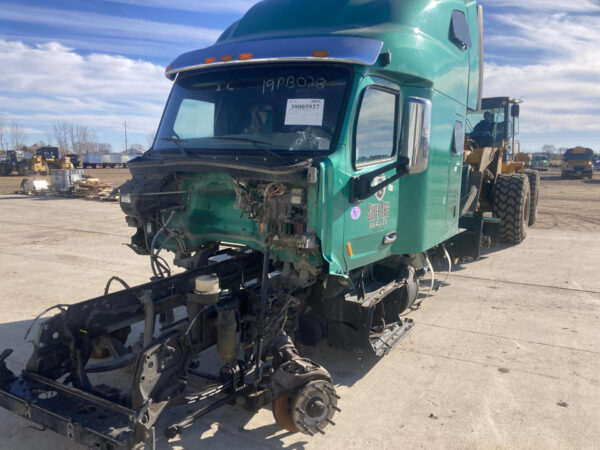 2019 Peterbilt 579 Parts Unit: Truck Dsl Ta - Image 7