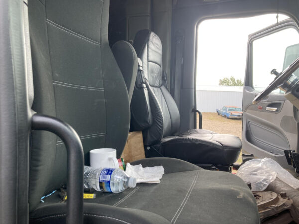 2015 Peterbilt 579 Parts Unit: Truck Dsl Ta - Image 19