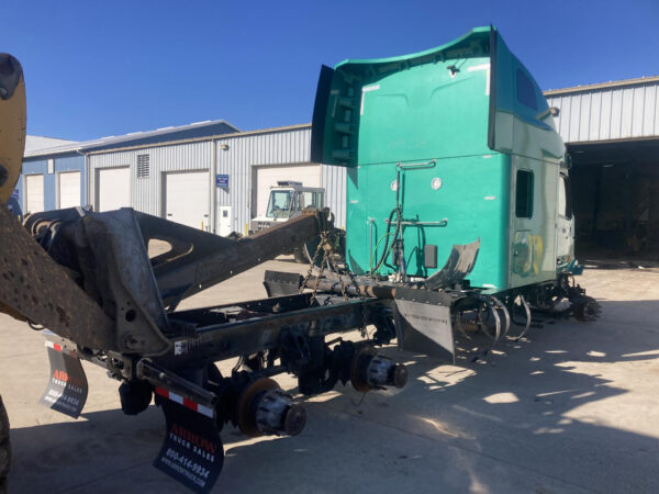2019 Peterbilt 579 Parts Unit: Truck Dsl Ta - Image 5
