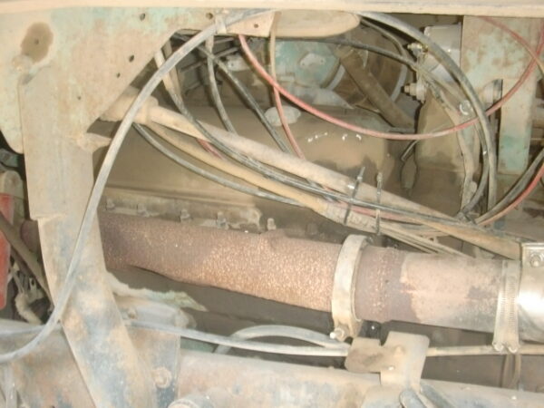 1970 GMC ASTRO Parts Unit: Truck Dsl Ta - Image 7