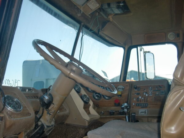 1979 GMC ASTRO Parts Unit: Truck Dsl Ta - Image 8