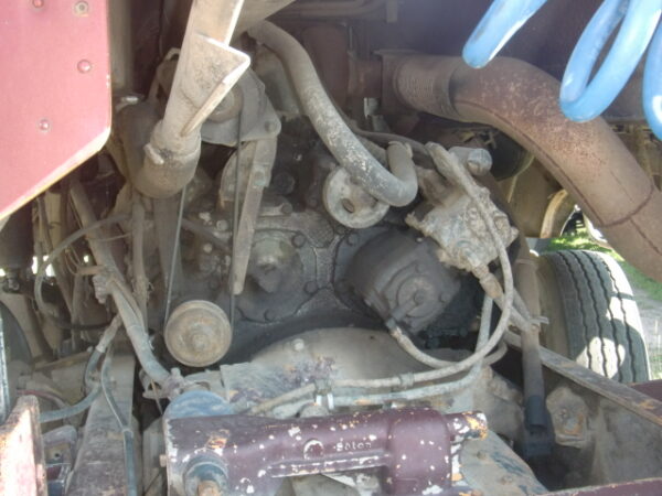 1979 GMC ASTRO Parts Unit: Truck Dsl Ta - Image 6