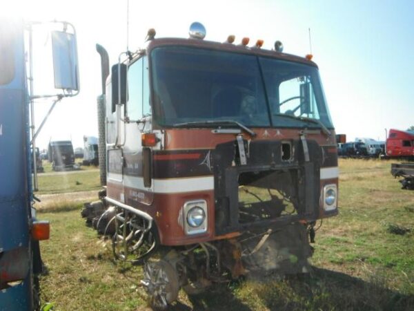 1979 GMC ASTRO Parts Unit: Truck Dsl Ta - Image 3
