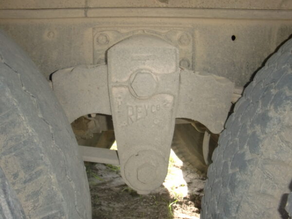1970 GMC ASTRO Parts Unit: Truck Dsl Ta - Image 9