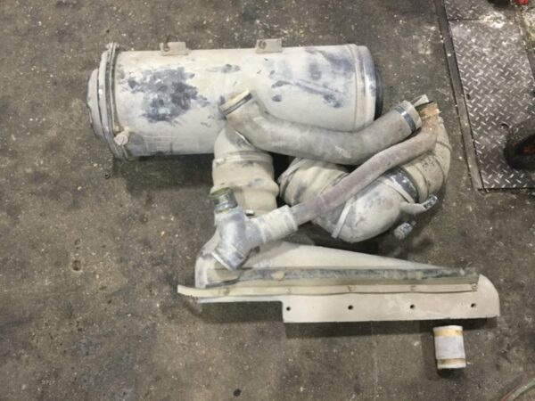 2000 GMC T5500 Parts Unit: Truck Dsl Sa - Image 25