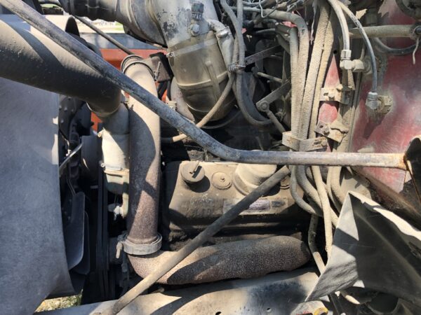 1980 GMC BRIGADIER Parts Unit: Truck Dsl Sa - Image 13