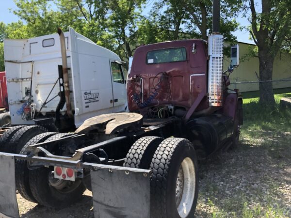 1980 GMC BRIGADIER Parts Unit: Truck Dsl Sa - Image 18