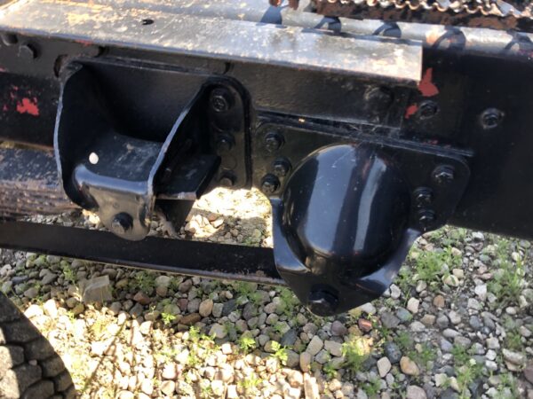1980 GMC BRIGADIER Parts Unit: Truck Dsl Sa - Image 10