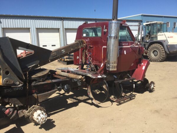 1980 GMC BRIGADIER Parts Unit: Truck Dsl Sa - Image 6