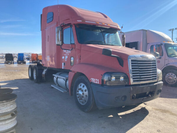 2007 Freightliner C120 Century Parts Unit: Truck Dsl Ta - Image 11