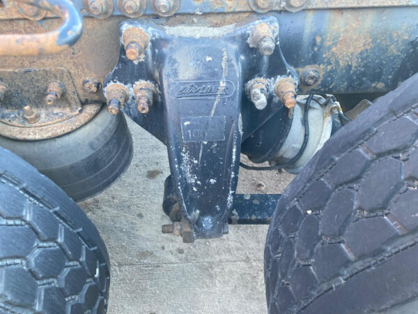 2007 Freightliner C120 Century Parts Unit: Truck Dsl Ta - Image 8