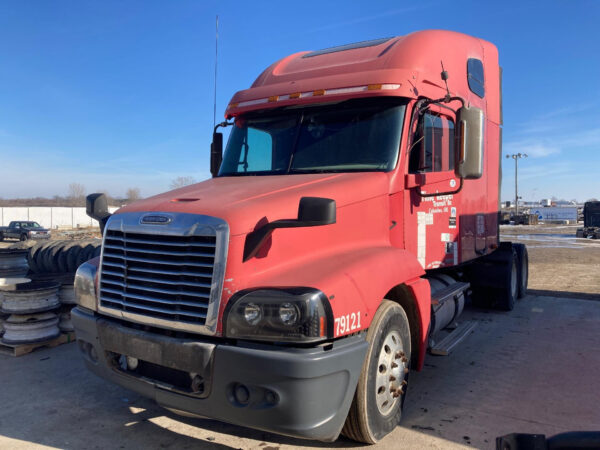 2007 Freightliner C120 Century Parts Unit: Truck Dsl Ta - Image 12