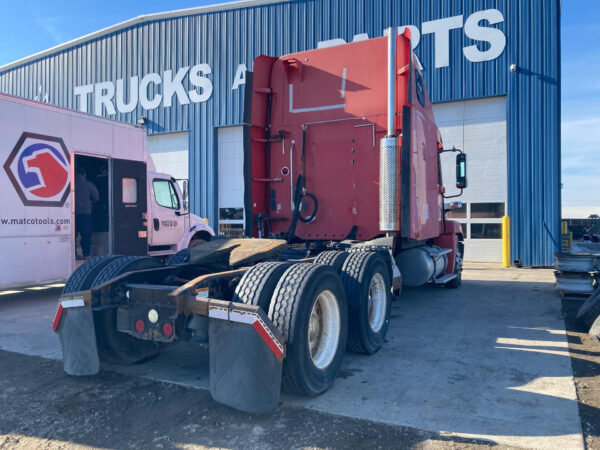 2007 Freightliner C120 Century Parts Unit: Truck Dsl Ta - Image 10