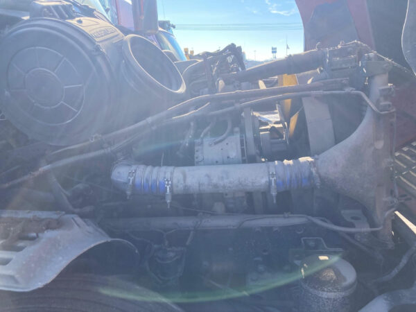 2007 Freightliner C120 Century Parts Unit: Truck Dsl Ta - Image 5