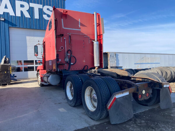 2007 Freightliner C120 Century Parts Unit: Truck Dsl Ta - Image 9