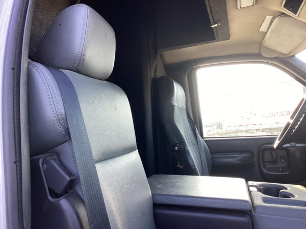 2007 GMC C5500 Parts Unit: Truck Dsl Sa - Image 7