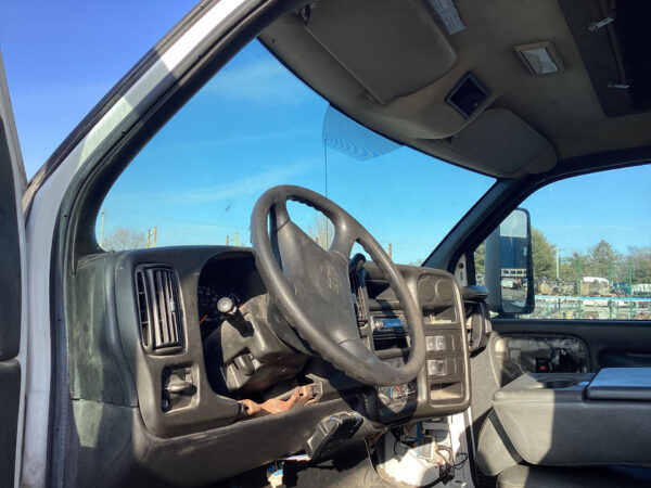 2007 GMC C5500 Parts Unit: Truck Dsl Sa - Image 6