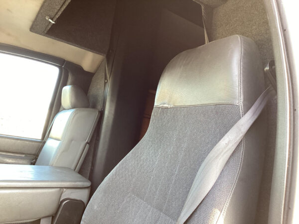 2007 GMC C5500 Parts Unit: Truck Dsl Sa - Image 5