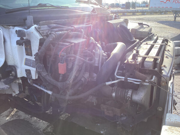 2007 GMC C5500 Parts Unit: Truck Dsl Sa - Image 2
