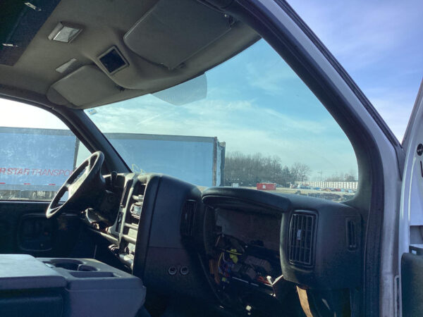 2007 GMC C5500 Parts Unit: Truck Dsl Sa - Image 8