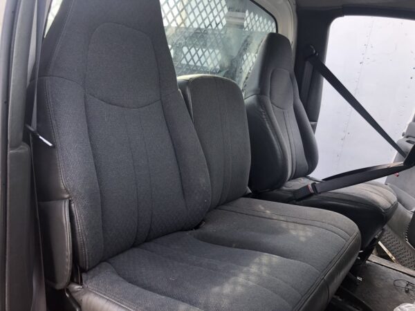 2006 GMC C6500 Parts Unit: Truck Dsl Sa - Image 7
