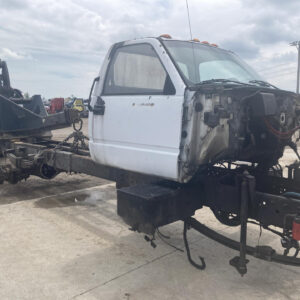 1998 GMC C6500 Parts Unit: Truck Dsl Sa