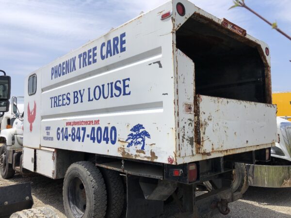 1992 GMC C6500 Parts Unit: Truck Dsl Sa - Image 15