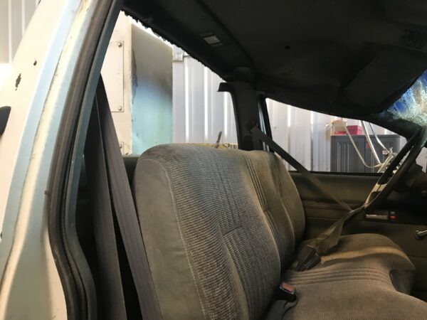 1996 GMC C6500 Parts Unit: Truck Dsl Sa - Image 8