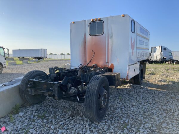 1992 GMC C6500 Parts Unit: Truck Dsl Sa - Image 21