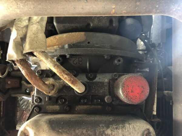 2006 GMC C6500 Parts Unit: Truck Dsl Sa - Image 14