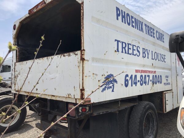 1992 GMC C6500 Parts Unit: Truck Dsl Sa - Image 16