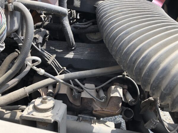 1992 GMC C6500 Parts Unit: Truck Dsl Sa - Image 8