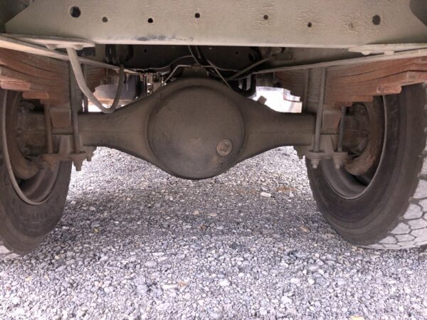 1992 GMC C6500 Parts Unit: Truck Dsl Sa - Image 5