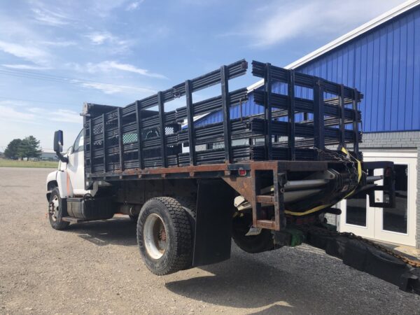2006 GMC C6500 Parts Unit: Truck Dsl Sa - Image 2