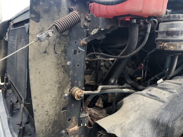 2006 GMC C6500 Parts Unit: Truck Dsl Sa - Image 12