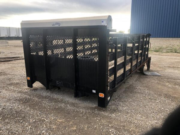 2006 GMC C6500 Parts Unit: Truck Dsl Sa - Image 24