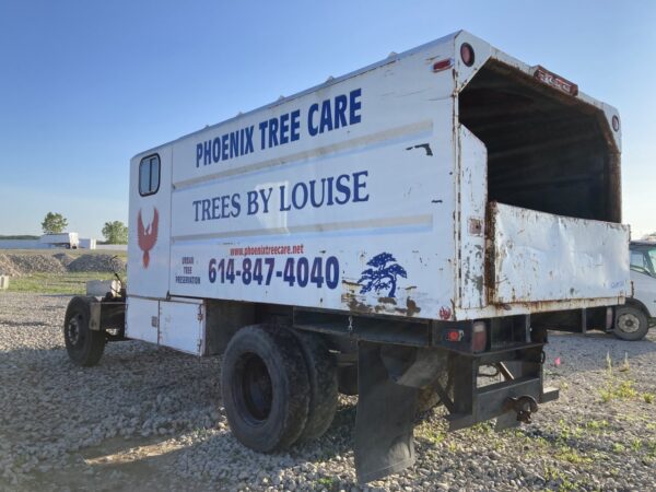 1992 GMC C6500 Parts Unit: Truck Dsl Sa - Image 20