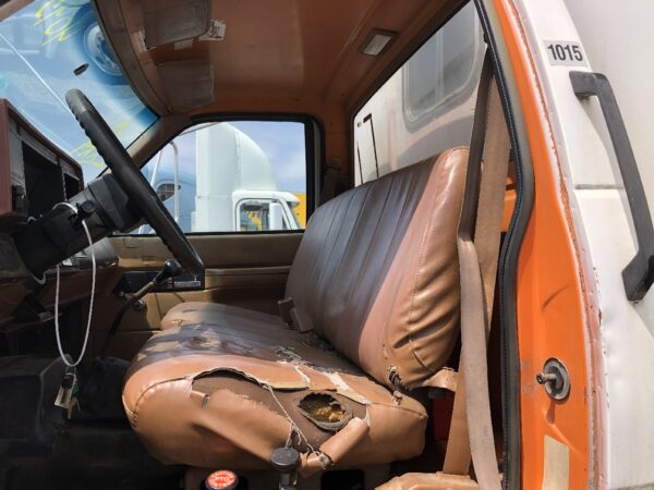 1992 GMC C6500 Parts Unit: Truck Dsl Sa - Image 13