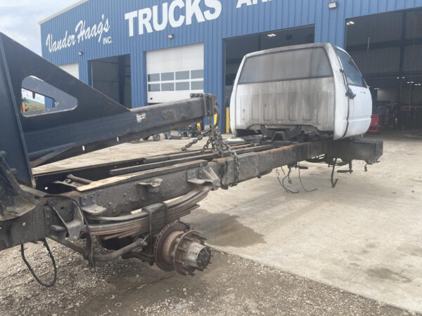 1998 GMC C6500 Parts Unit: Truck Dsl Sa - Image 15