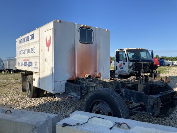1992 GMC C6500 Parts Unit: Truck Dsl Sa - Image 19
