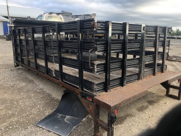 2006 GMC C6500 Parts Unit: Truck Dsl Sa - Image 25