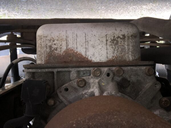 2006 GMC C6500 Parts Unit: Truck Dsl Sa - Image 15