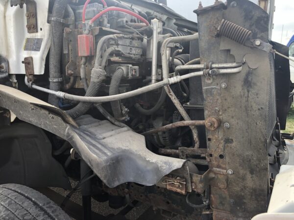 2006 GMC C6500 Parts Unit: Truck Dsl Sa - Image 11
