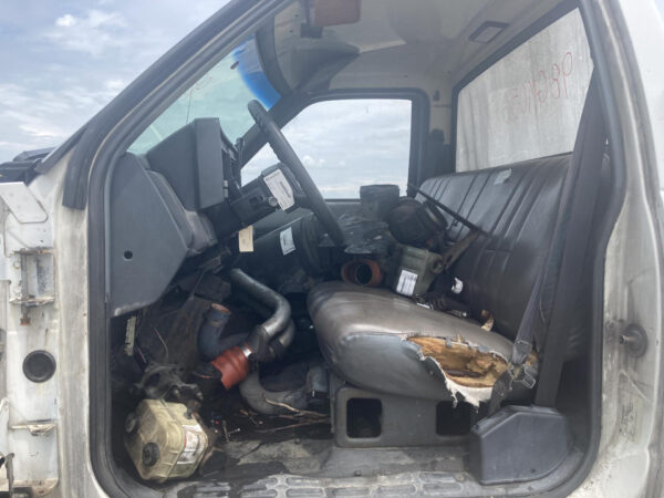 1998 GMC C6500 Parts Unit: Truck Dsl Sa - Image 14