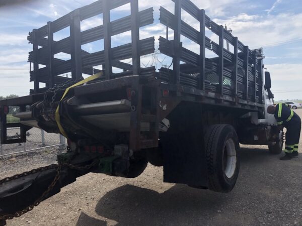 2006 GMC C6500 Parts Unit: Truck Dsl Sa - Image 3