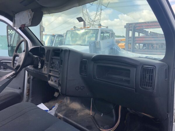 2006 GMC C6500 Parts Unit: Truck Dsl Sa - Image 6