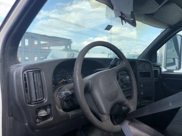 2006 GMC C6500 Parts Unit: Truck Dsl Sa - Image 5