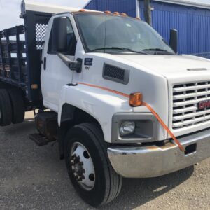 2006 GMC C6500 Parts Unit: Truck Dsl Sa