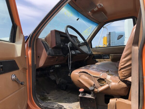 1992 GMC C6500 Parts Unit: Truck Dsl Sa - Image 14