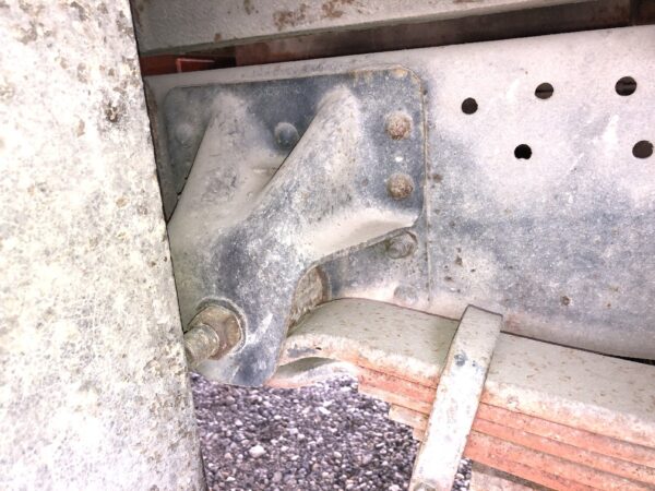1992 GMC C6500 Parts Unit: Truck Dsl Sa - Image 6